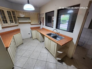 Vendo casa en zona 7 Mixco El Encinal Ref-4889 - 3