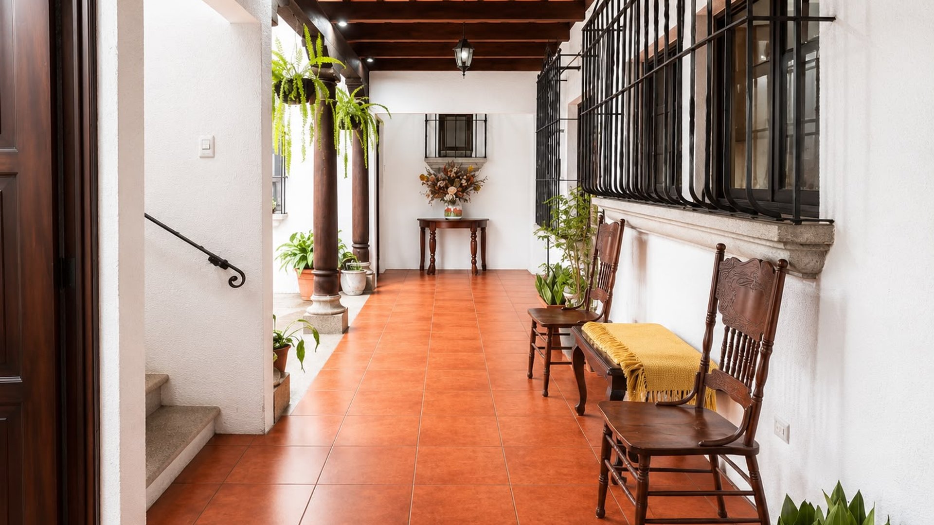 CASA DE 4 HABITACIONES EN VENTA , BELLA VISTA. JOCOTENANGO - Miniatura 5
