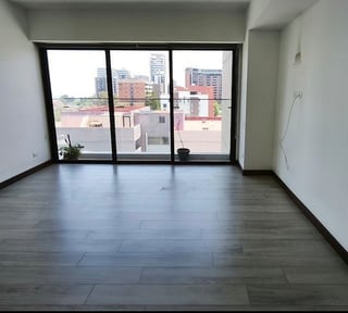 Apartamento en Renta – Edificio NU, Zona 15