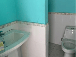 Vendo amplia Casa en Condado San Nicolas - 4