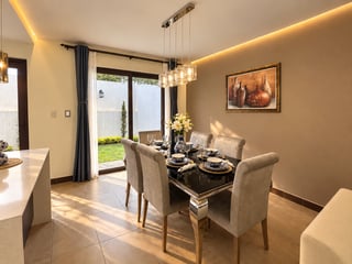 Casa en Venta, Casa Florencia, Santa Lucía Milpas Altas - 4