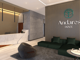 Venta de Apartamento de 3 Dormitorios - Andares 12, Zona 12 - Image 9