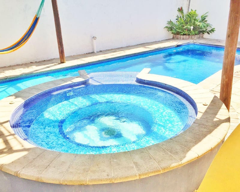 Venta de casa en Marena Escuintla