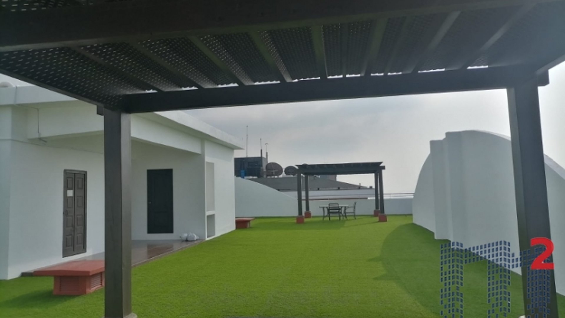 Apartamento Penthouse en Venta, Zona 14 (V8606) - Miniatura 24