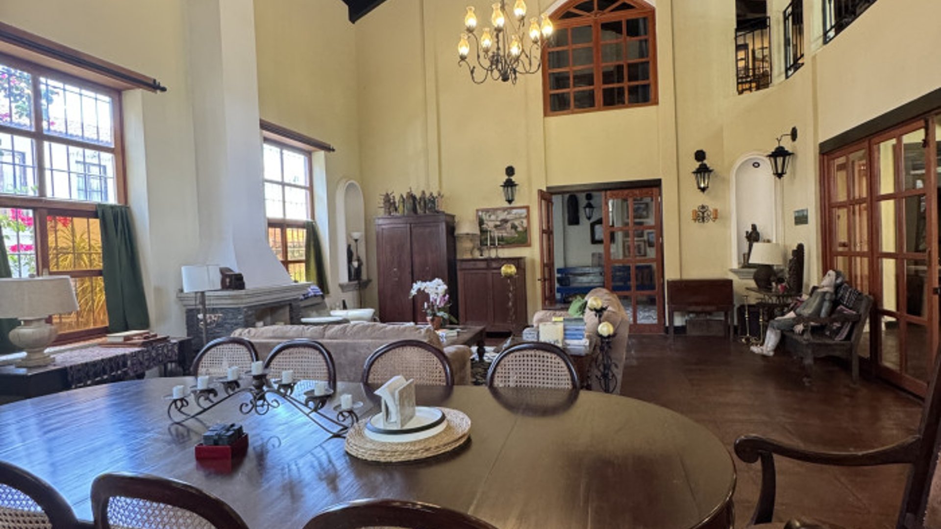 Hermosa Casa en Venta en Bella Vista - Miniatura 5