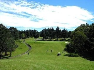 Terreno en Club San Isidro Sector C - 5