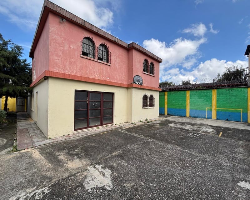 VENTA Casa Zona 12 Reformita 