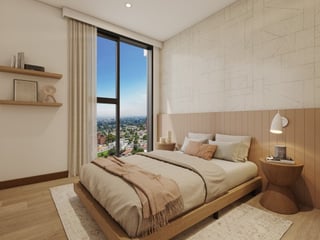 En venta Apartamento en Zona 15 Guatemala - 2