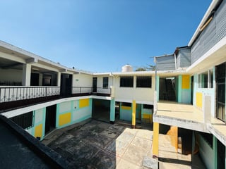 ALQUILER DE AMPLIA PROPIEDAD COMERCIAL - BOCA DEL MONTE, VILLA CANALES - Image 1