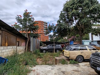 Terreno Comercial en Venta en Zona 14 Ciudad de Guatemala - 5
