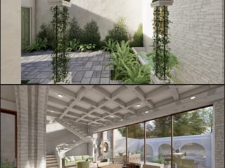 Casa nueva en venta en Hacienda del Comendador - 4