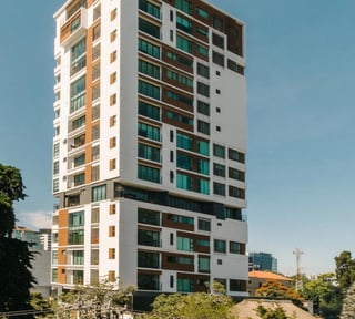 Apartamento en Venta Zona 10 - Edificio Urbana