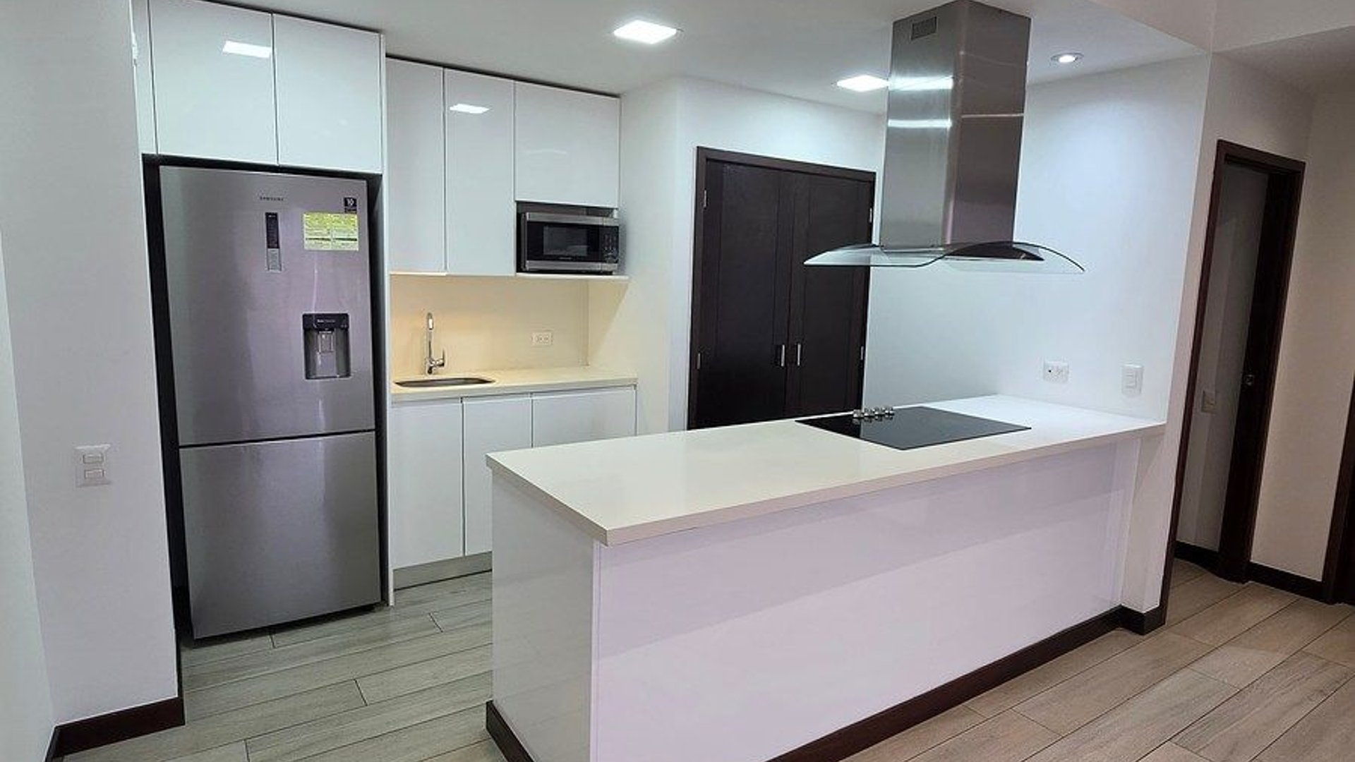 Apartamento Novus Z14