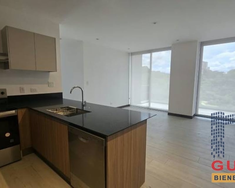 Apartamento en Renta, Zona 15 (R10542)