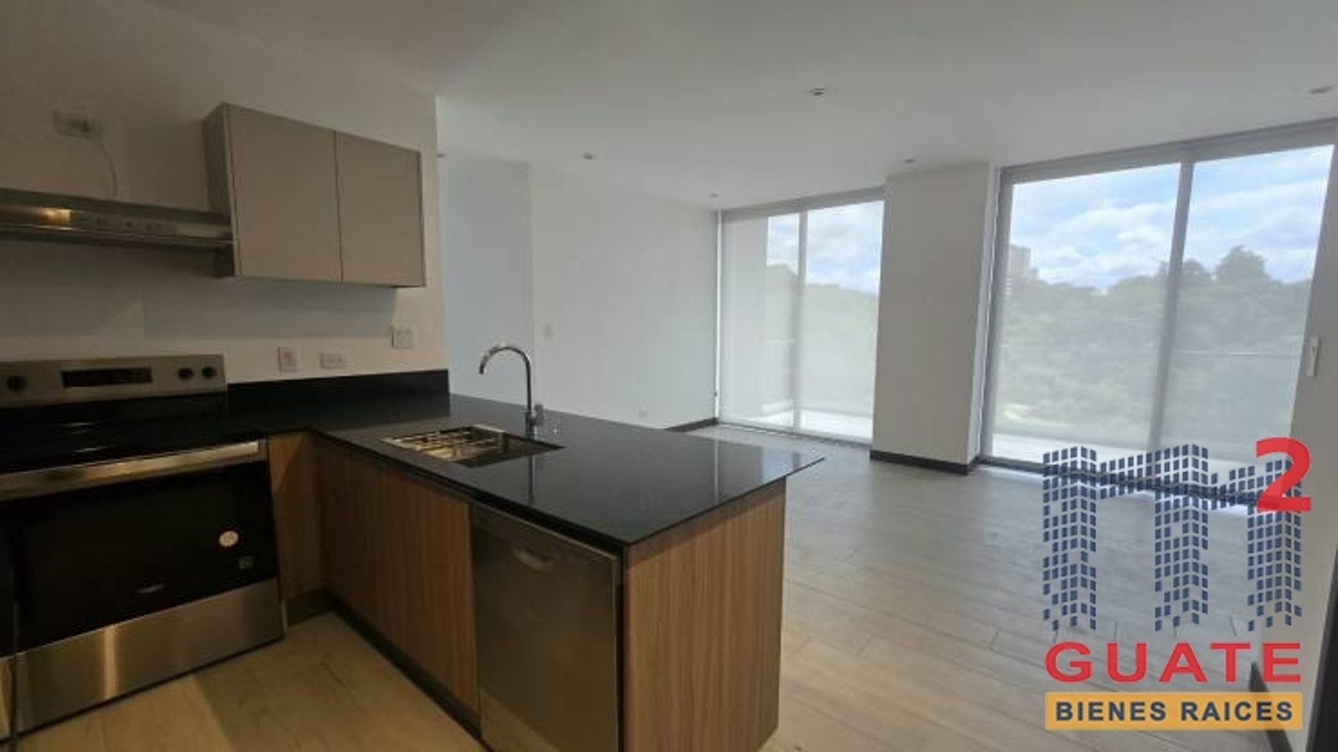 Apartamento en Renta, Zona 15 (R10542)