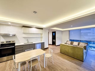 Apartamento en venta, Ikonia zona 14 - 3