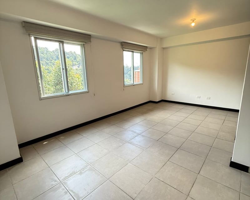 Alquiler de apartamento en Cañada 16