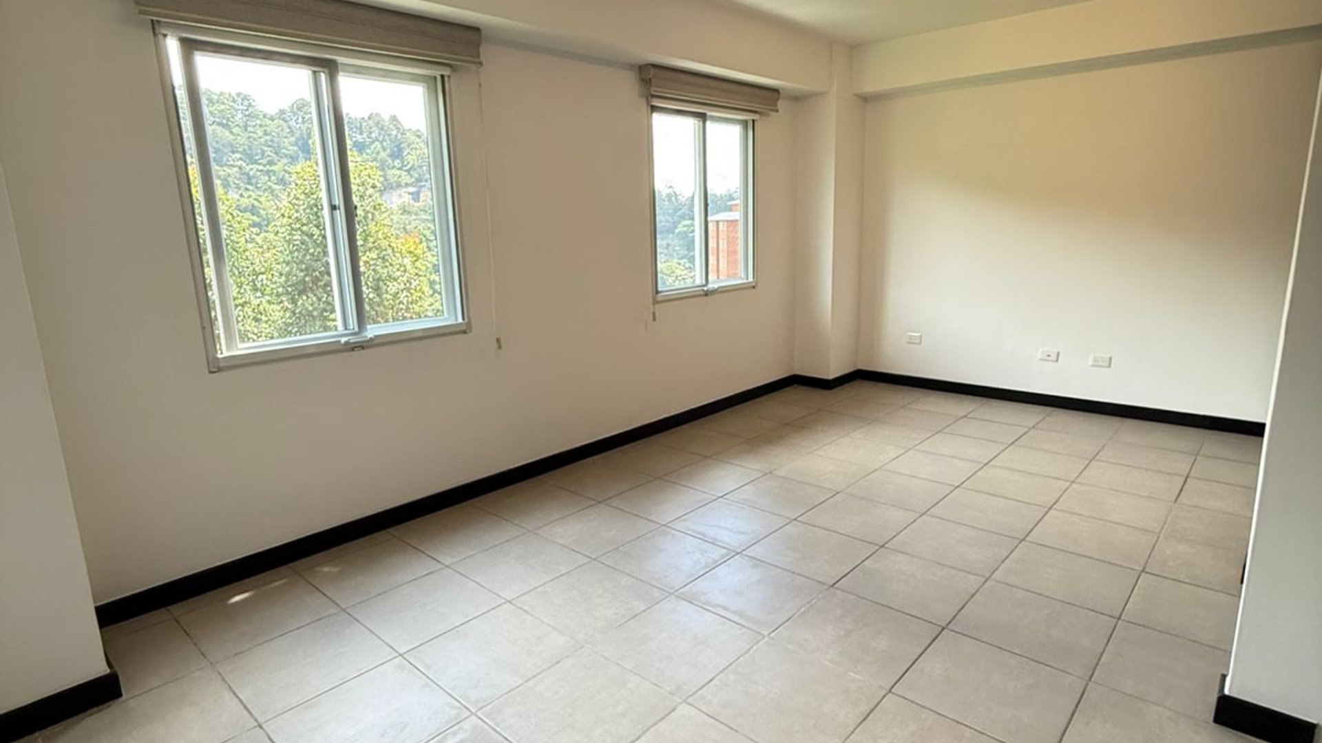 Alquiler de apartamento en Cañada 16
