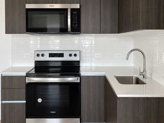 APARTAMENTO EN ALQUILER 📍Edificio Inara, Zona 4 - 3
