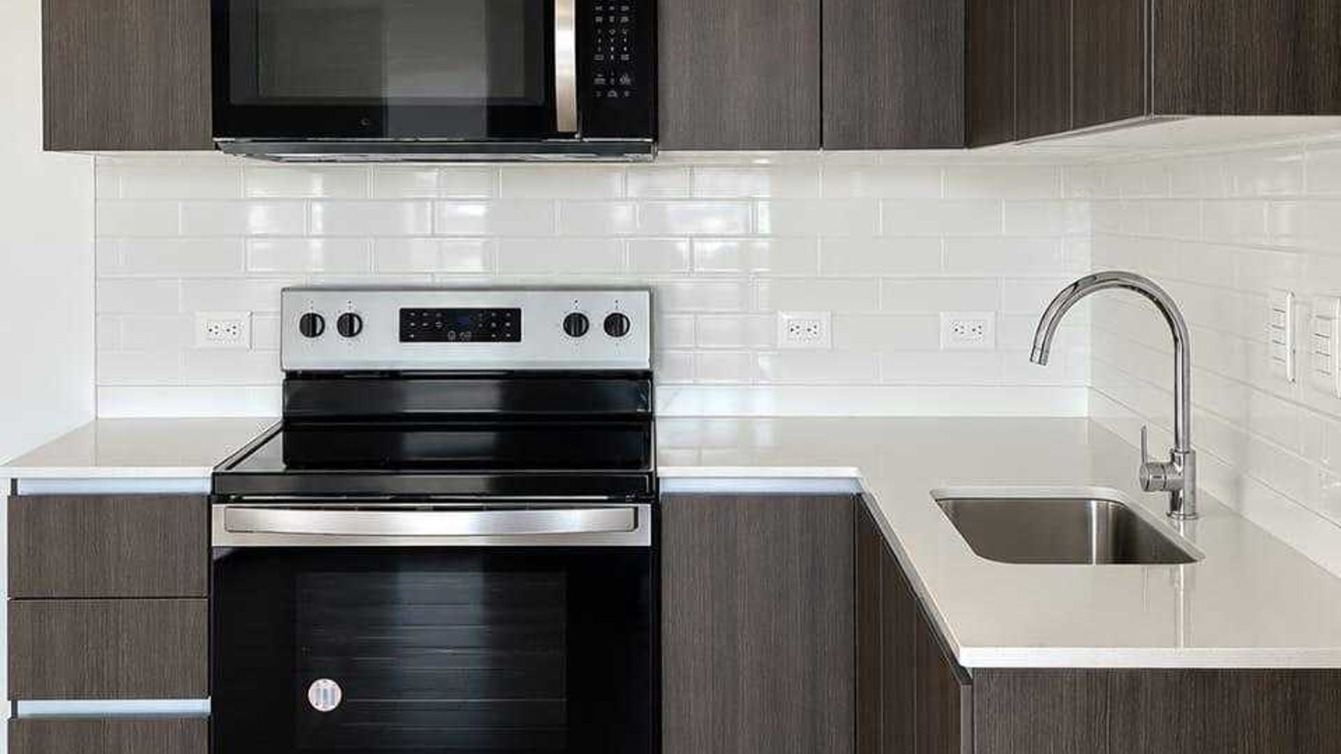 APARTAMENTO EN ALQUILER ????Edificio Inara, Zona 4 - Miniatura 3