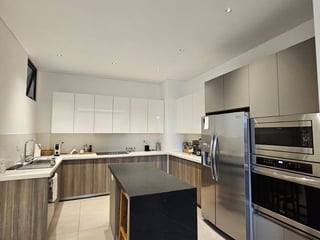 Venta ó Alquiler apartamento 2 Dorms + Servicio | Maranta Oakland (B) - 3