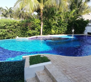 Vendo/Alquilo Villa Primer Nivel Blanc Monterrico US$425,000.00