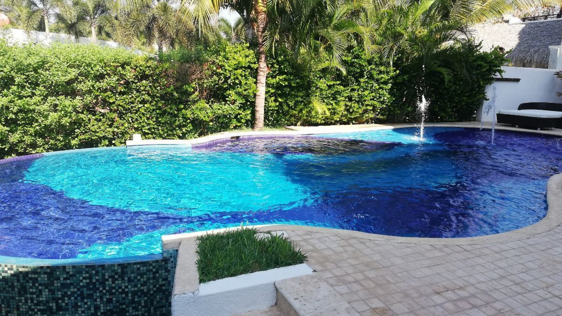 Vendo/Alquilo Villa Primer Nivel Blanc Monterrico US$425,000.00
