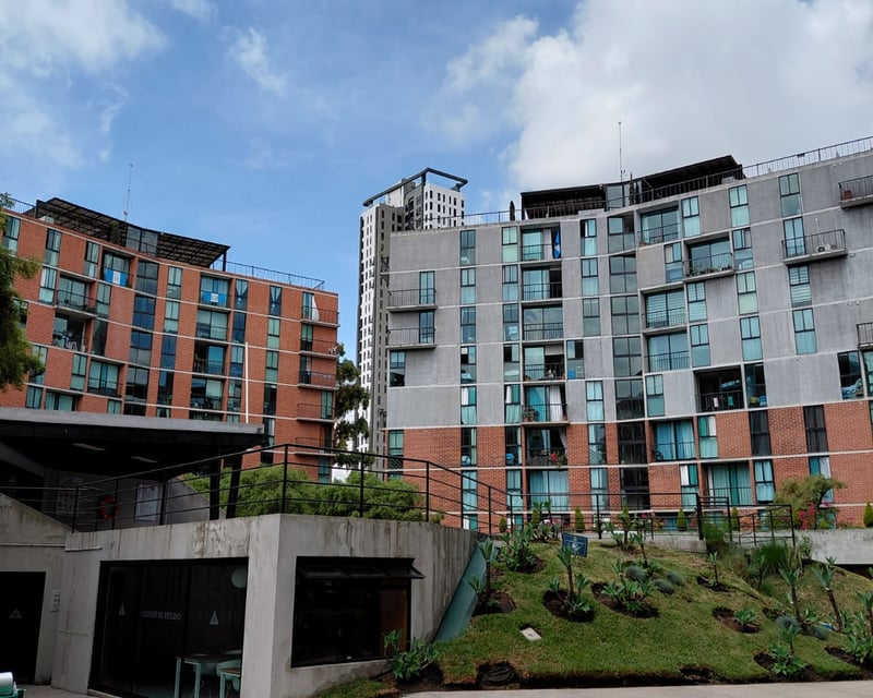 📍 APARTAMENTO EN RENTA – 3 HABITACIONES  MARISCAL UNO UNO | ZONA 11