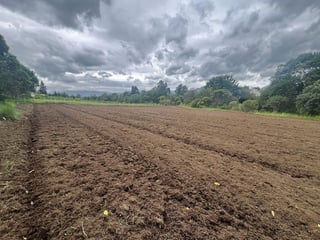 Terreno en Quetzaltenango - 4