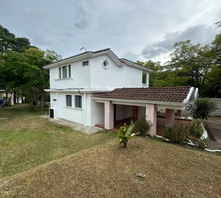 📍 CASA EN RENTA – 3 HAB | CONDOMINIO LAS CEIBAS | ZONA 08 DE MIXCO