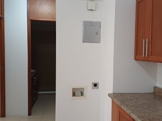 Apartamento en Alquiler Zona 16 La Montaña - 5