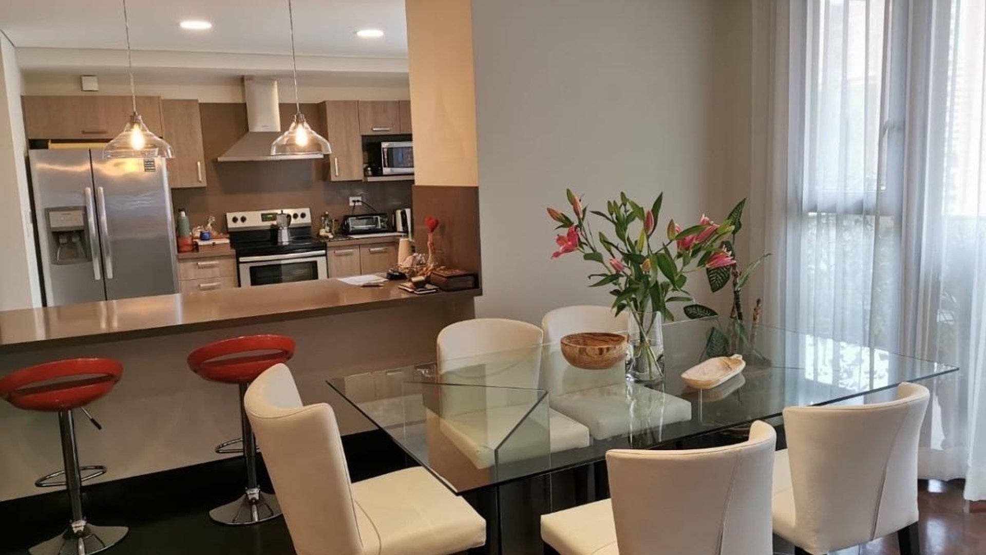 Precioso apto en venta Santa Inés, zona 14 - Miniatura 6