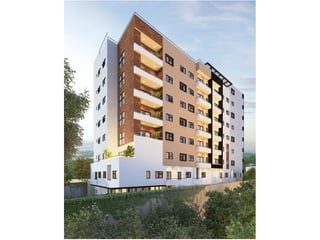 📍 APARTAMENTO EN VENTA – 3 HAB |EDIFICIO VILA DIECISÉIS | ZONA 16 - 3