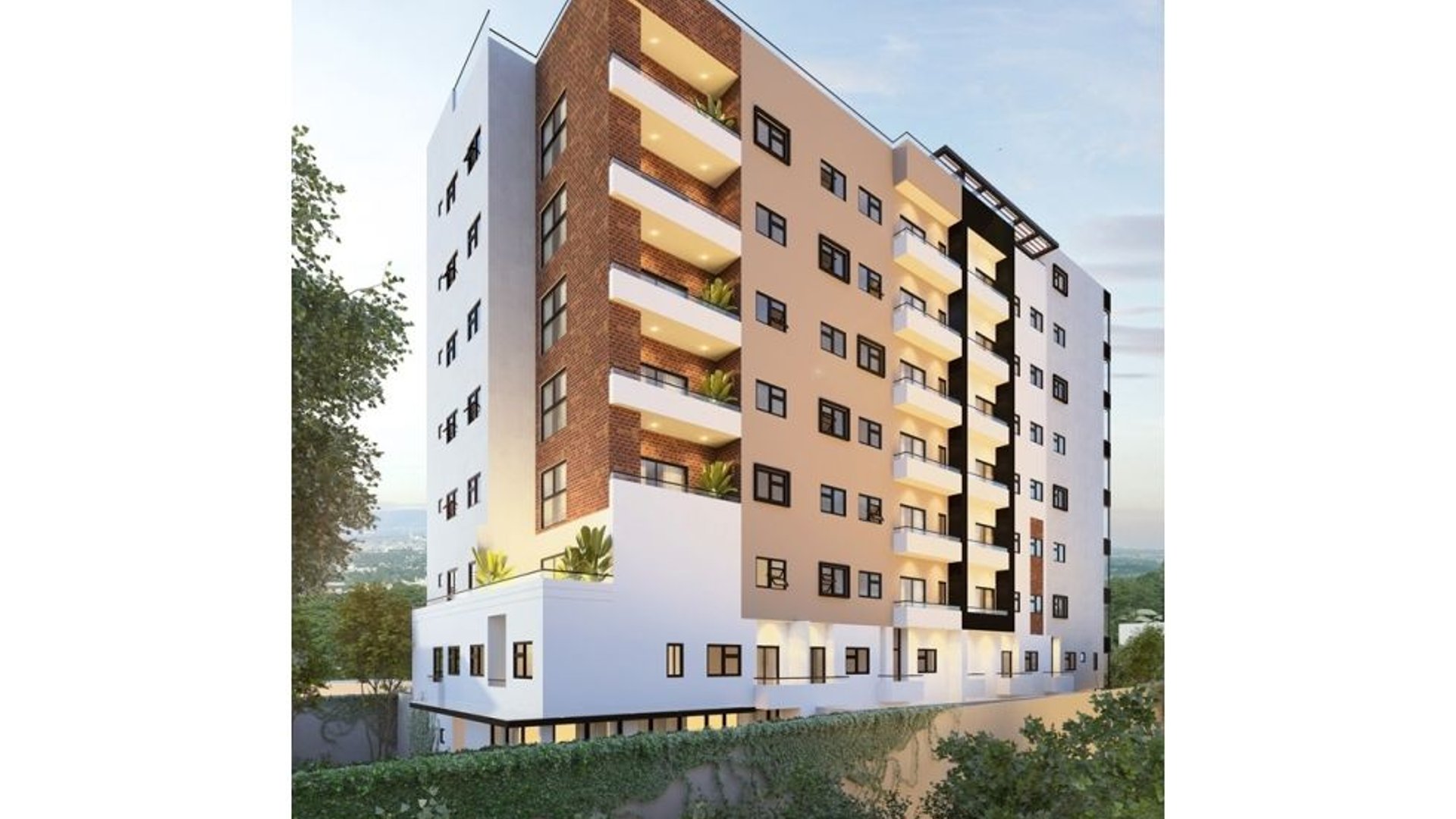 ???? APARTAMENTO EN VENTA – 3 HAB |EDIFICIO VILA DIECISÉIS | ZONA 16 - Miniatura 3