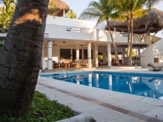 Casa vacacional en venta - 3