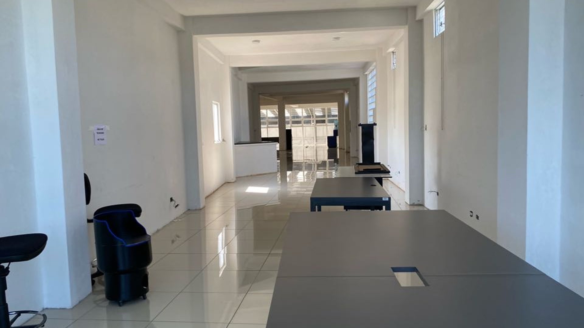Oficinas en Alquiler Km. 16 Calzada Roosevelt  - Miniatura 2