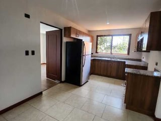 Alquilo Apartamento en zona 16,  la Montaña - 3