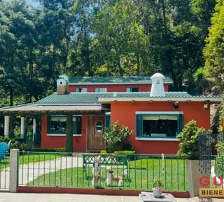Terreno en Venta, Zona 16 (V8564)