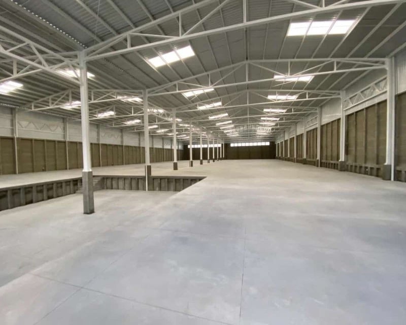 ???? BODEGA EN RENTA – PARQUE INDUSTRIAL MICHATOYA, PALÍN