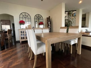 📍CASA EN VENTA – 3 HAB + VISTA ESPECTACULAR | MONTEBELLO II | CAES - 3