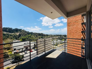 VENTA DE LINDO APARTAMENTO - NUEVA CALEDONIA, ZONA 16 - 5
