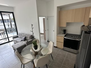 Apartamento en renta en Quince Esquina zona 15 - 2