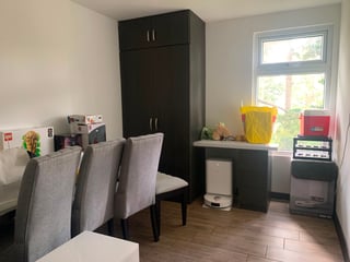 APARTAMENTO EN EDIFICIO VILLAS GRANADA PREMIUM SANTA CATARINA PINULA - 5