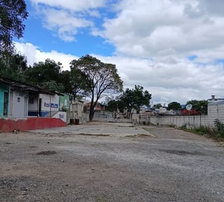 Terreno Comercial en Renta en Villa Nueva Guatemala