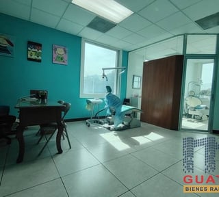 Clínica en Renta, Zona 10 (R10463)