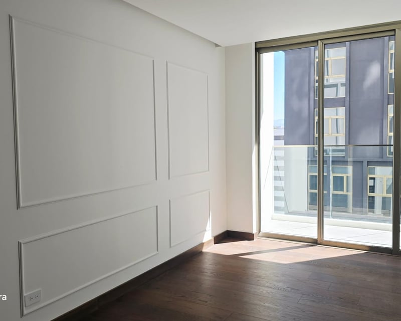 Apartamento en Renta en Zona 10 Ciudad de Guatemala.