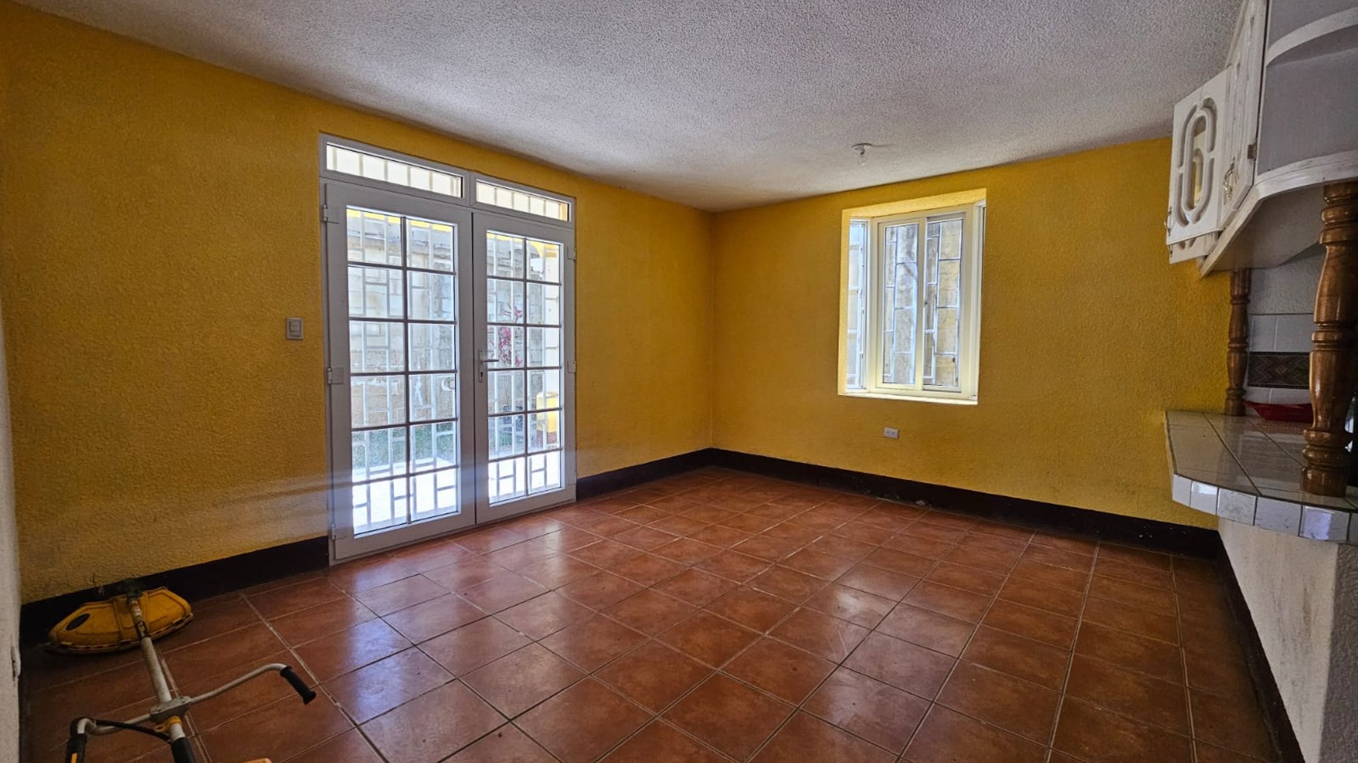 VENTA Casa en Km. 32.5 Carretera Interamericana - Miniatura 3