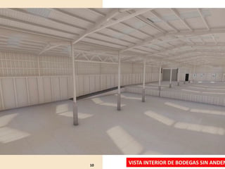 COMPLEJO DE BODEGAS EN RENTA EN PLANES DE BARCENAS VILLA NUEVA - Image 2