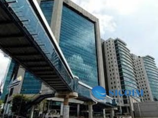 Office for Rent in Zona Pradera, Guatemala City - Image 11