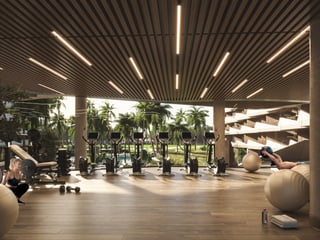 Venta Apartamento en Construcción REPUBLICA DOMINICANA - Image 4